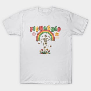 Fiendship T-Shirt